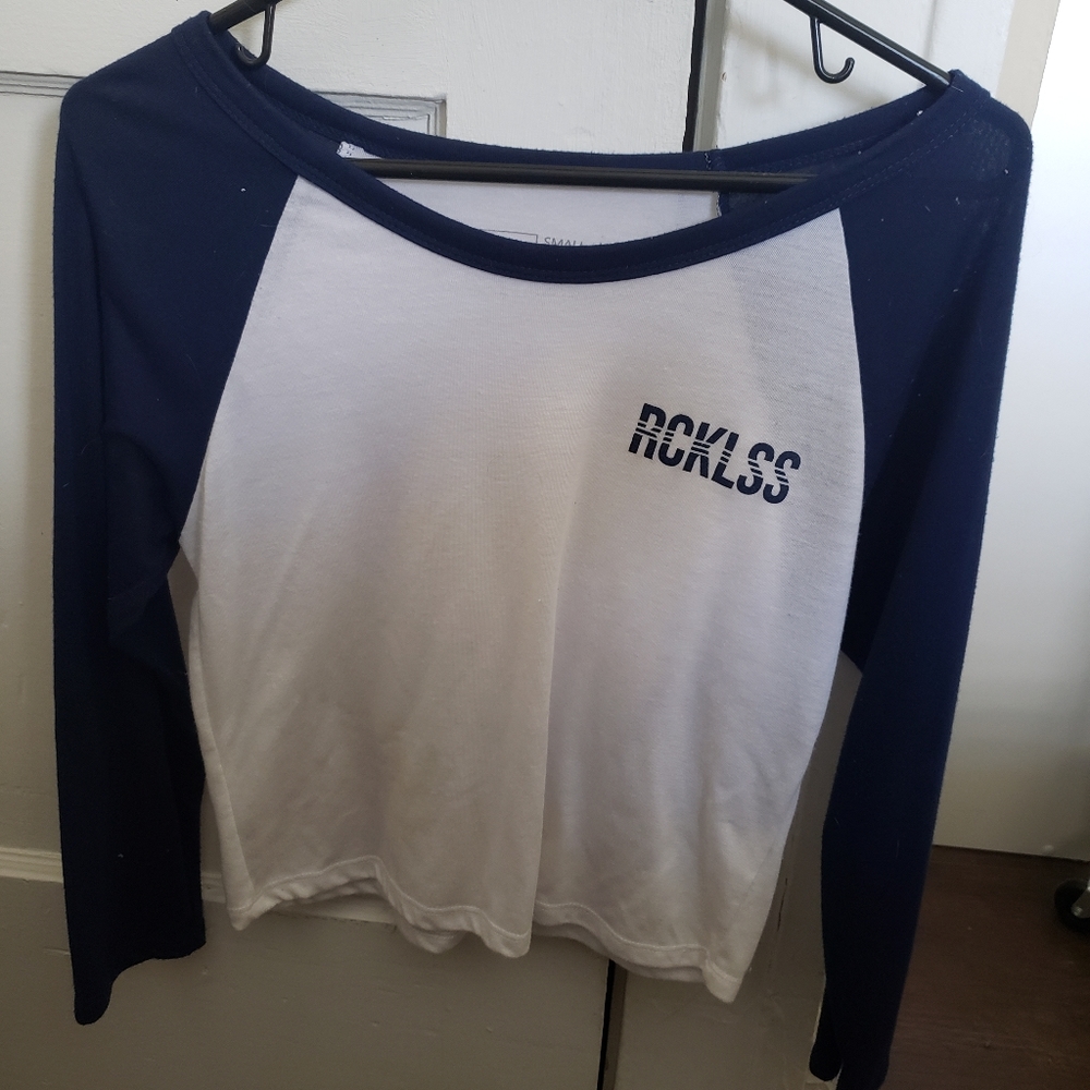 RCLSS Long Sleeve